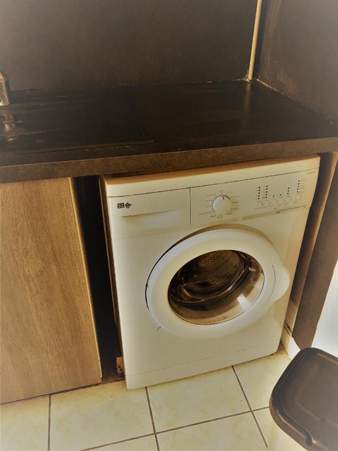F2 En Centre Ville De ليموج المظهر الخارجي الصورة